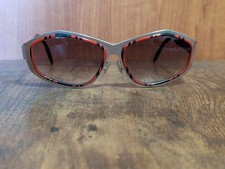 LUNETTES DE SOLEIL VINTAGE