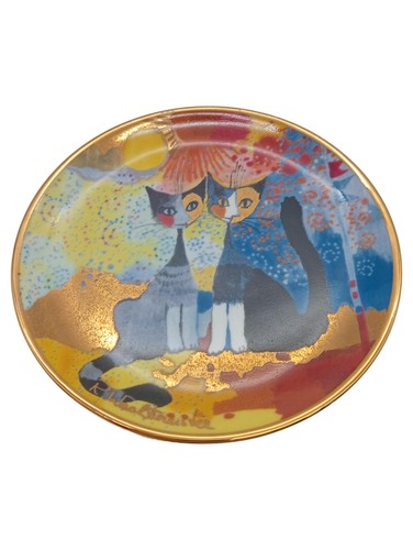 Goebel assiette collection - assiette,