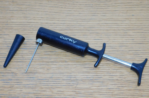 Vintage corky swiss - vintage,