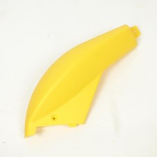 Coque arrière gauche origine