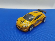 Hot Wheels Megane Trophy 2010