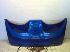 Cache capote NISSAN 350 Z CABRIOLET 111