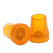 Béquilles antidérapantes