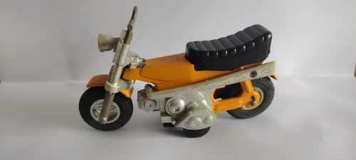 Tonka japan honda st - tonka,