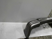 Pare choc avant JEEP CHEROKEE 1 PHASE 2