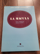 Macula masson société - macula., masson.