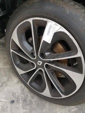 Jante RENAULT MEGANE 3 PHASE 3