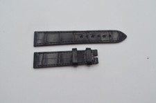 Chopard Vintage Cuir Bracelet
