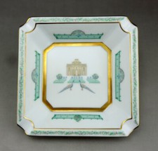 Bernardaud Limoges  "folie de
