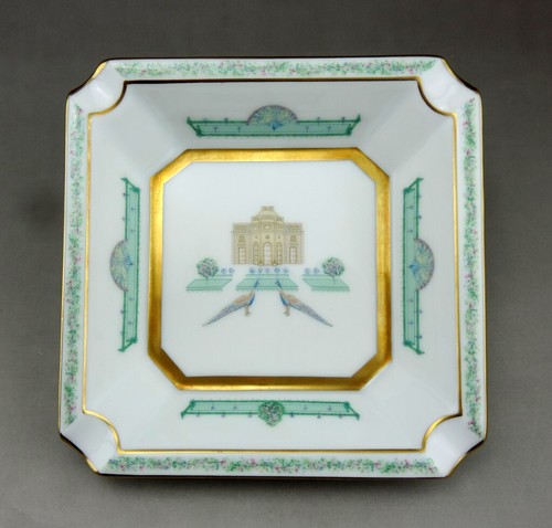 Bernardaud limoges folie - , de