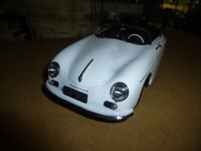 PORSCHE 356 SPEEDSTER 1954