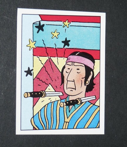 Panini tintin herge - n°72,