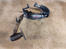 VANNE EGR RENAULT MEGANE 2 II PH2 2.0 DCI 150CV 8200505409 / 8200340616