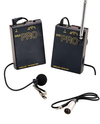 Pro ex1r wlm - pro,