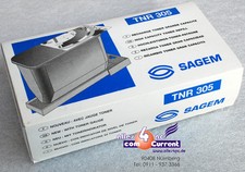 Sagem Toner TNR-305 + Carte