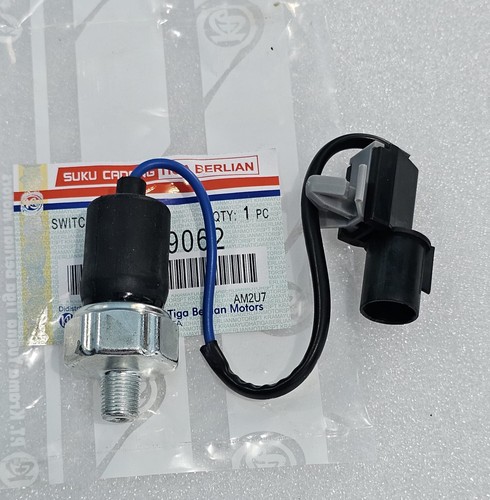 Pressostat huile moteur - pressostat,
