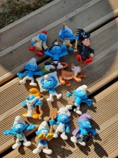 gros FIGURINE JOUET MAC