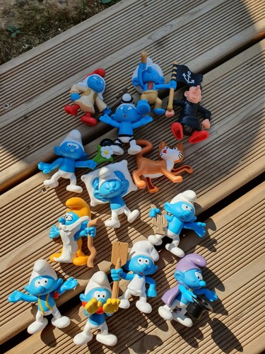 Gros figurine jouet mac - figurine,