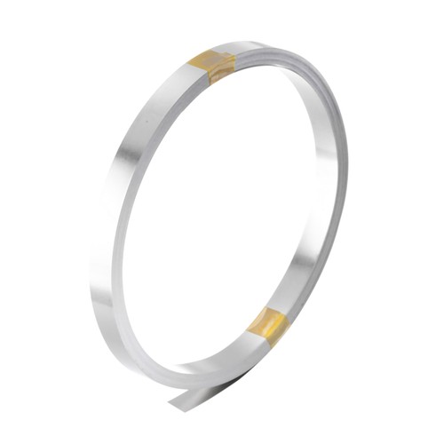 Pour pure nickel - pure, strip