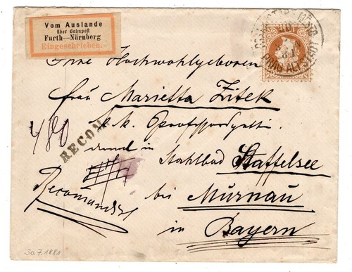 österreich depuis - Österreich,