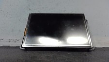 Ecran GPS CITROEN C4 PICASSO 2 PHASE 2 9831652880