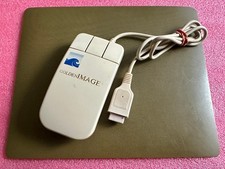 Souris Optique Dorée GI-6000