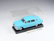 NOREV - 64 - Opel Kapitan - Bleu clair - En boite