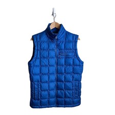 Marmot ajax down vest men - down,