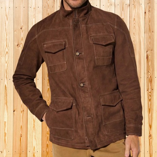Veste militaire homme - f$l,