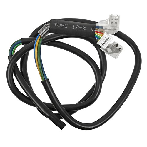 Cable alimentation moteur - alimentation,