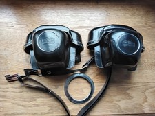  2 étuis cuir ZEISS IKON ,1