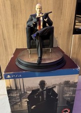 Collector HITMAN 1 – PS4 –