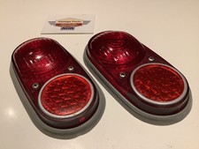 Renault estafette feux arrière PK 3682