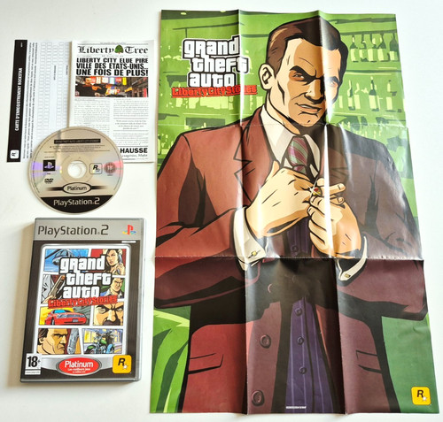 Grand theft auto - theft,