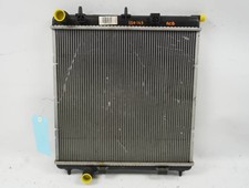 Radiateur occasion CITROEN C3