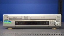 SONY WV-H6 VHS/Hi8 Video