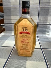 St Michael 12 ans Pure Highland Malt Whisky