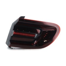 Feu de coffre arrière droit -