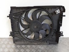 Moto ventilateur radiateur