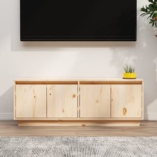 Meuble blanc 110x34x40 cm - meuble,