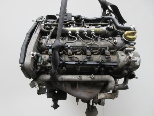 Moteur alfa romeo coupe - moteur,