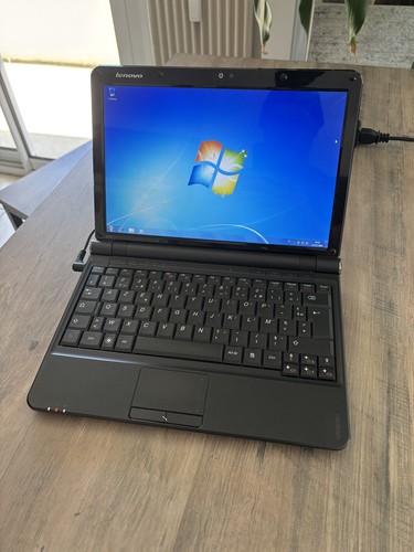 Lenovo ideapad s12 - lenovo,