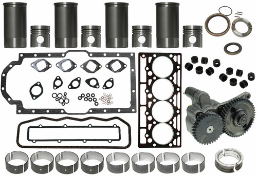 Motorreparatursatz pièces - motorreparatursatz,