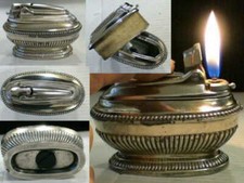 Briquet ancien ronson - ancien,