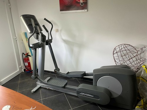 Life fitness activate series - fitness,