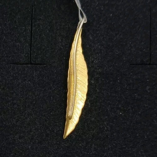 Pendentif 18k 750 - pendentif,