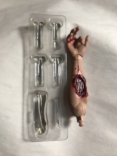Hot toys terminator - 1/6, 1