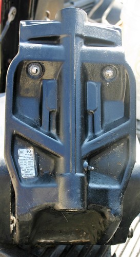 Boîtier support pivotant - boîtier,