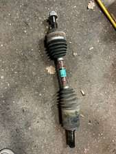 CARDAN / TRANSMISSION REF: 0501906510 MERCEDES ML 270 CDI ANNÉE 2001