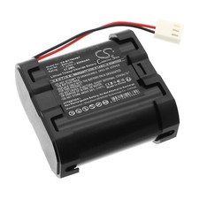 Batterie 8500mAh BATLi06 Pour DAITEM D14000 D14650D D14650F D8000 DP1000 DP1320D